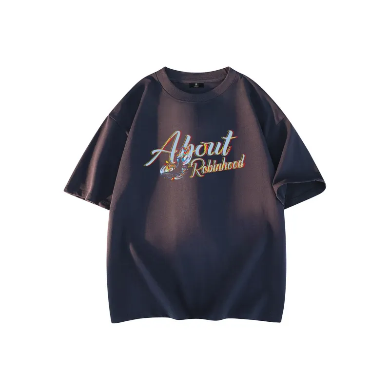 ROBINHOOD T Shirts Unisex-7