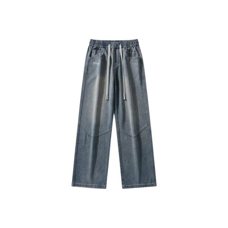 Teddy Bear Collection Jeans Unisex-6
