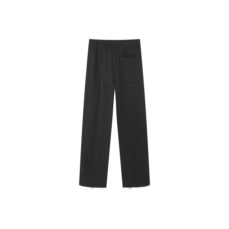 UNKNOWTAL Casual Pants Unisex-7