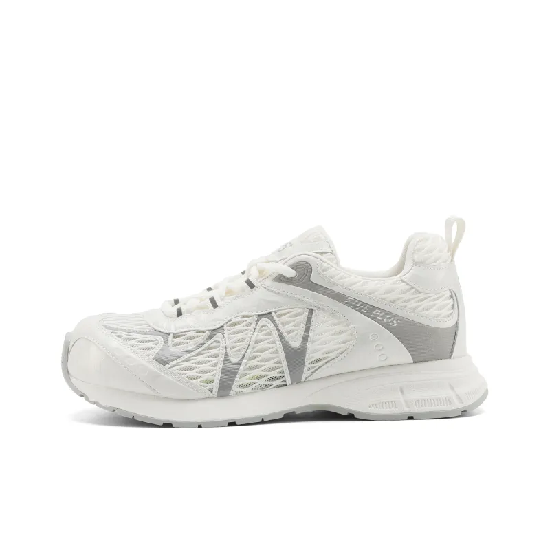 FIVE PLUS Low Top Casual Shoes Women's-6