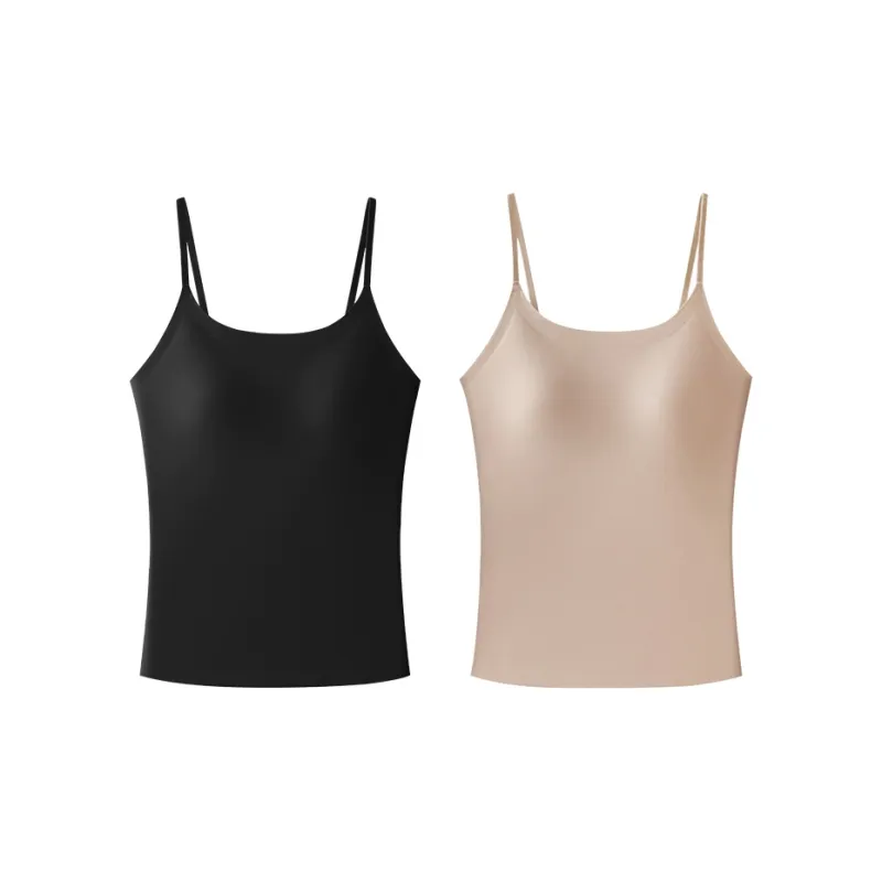 Urban Beauty Tank Top Women's 2 Pack-2