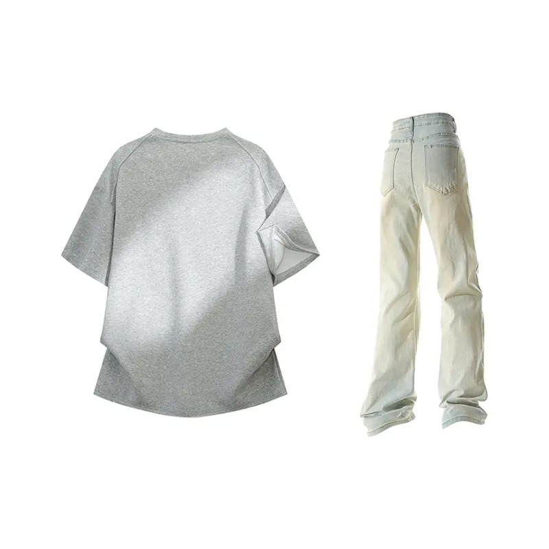 FAX FOR FMACM Casual Sportswear Unisex-7