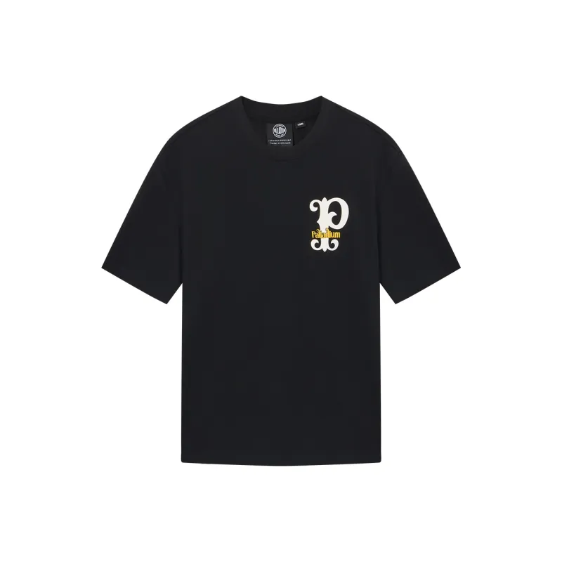 Palladium T Shirts Unisex-2