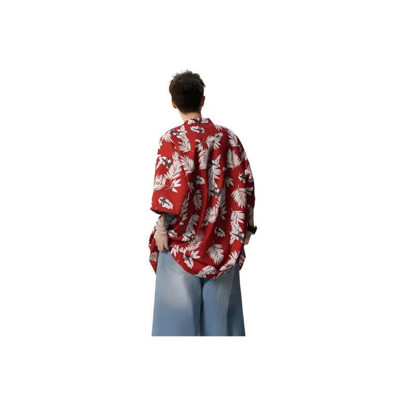 KAIPAINEN Shirts Men-3