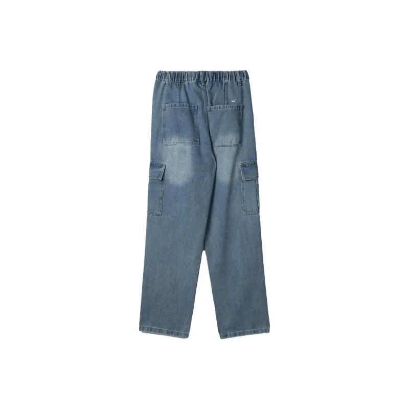 FASTFISH Jeans Unisex-5