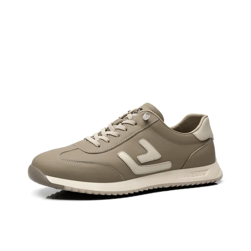 15 MINS Breathable Low Top Casual Shoes Men's-6