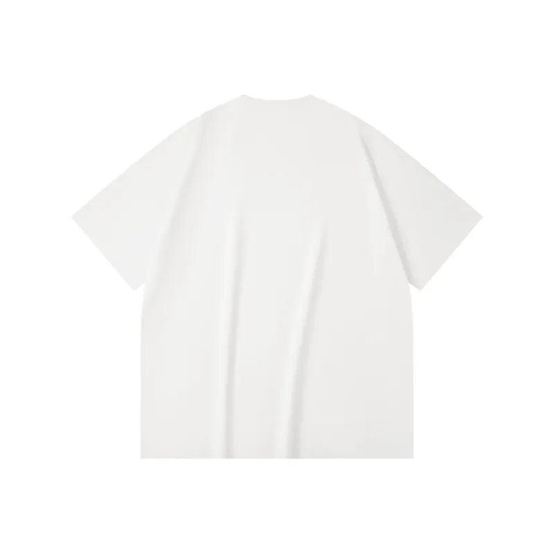 Crayon Shinchan T Shirts Unisex-1