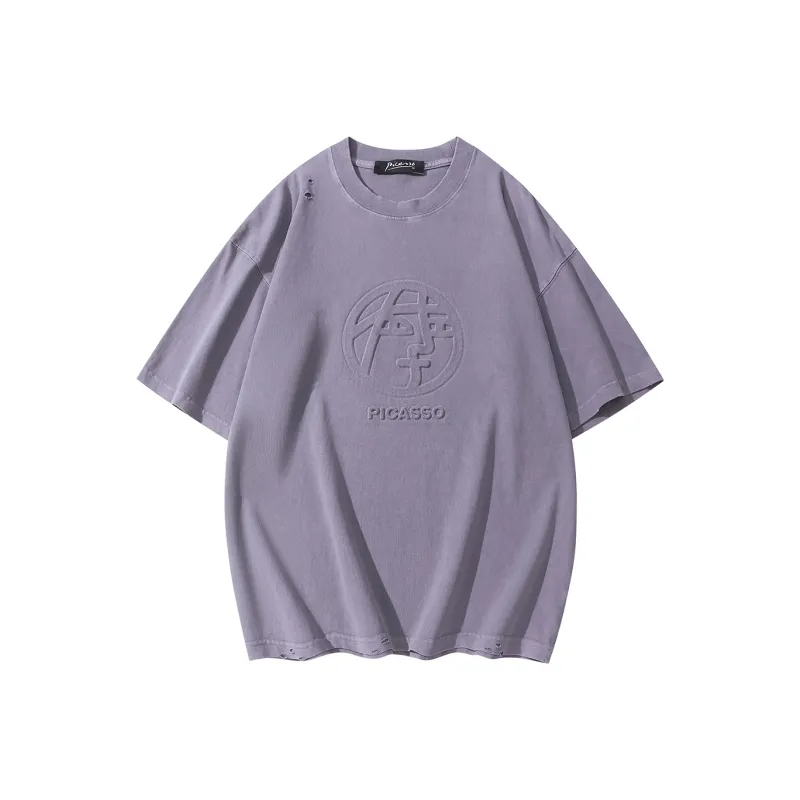 Pimio T Shirts Unisex-0