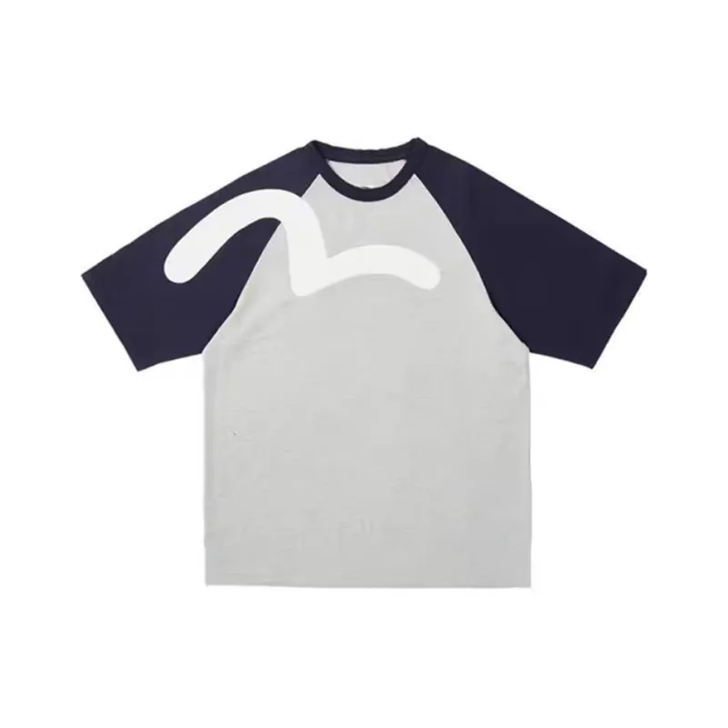 Keep It Light T Shirt Unisex Dark Blue-0