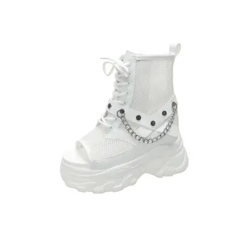 Alxnan Roman Sandals Women's