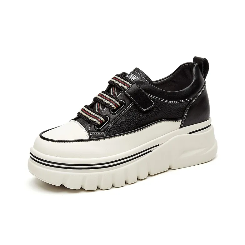 Rich Birds Slip Resistant Low Top Casual Shoes Women's-1