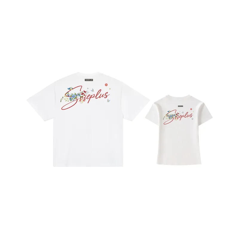 SOIE T Shirts Unisex-46