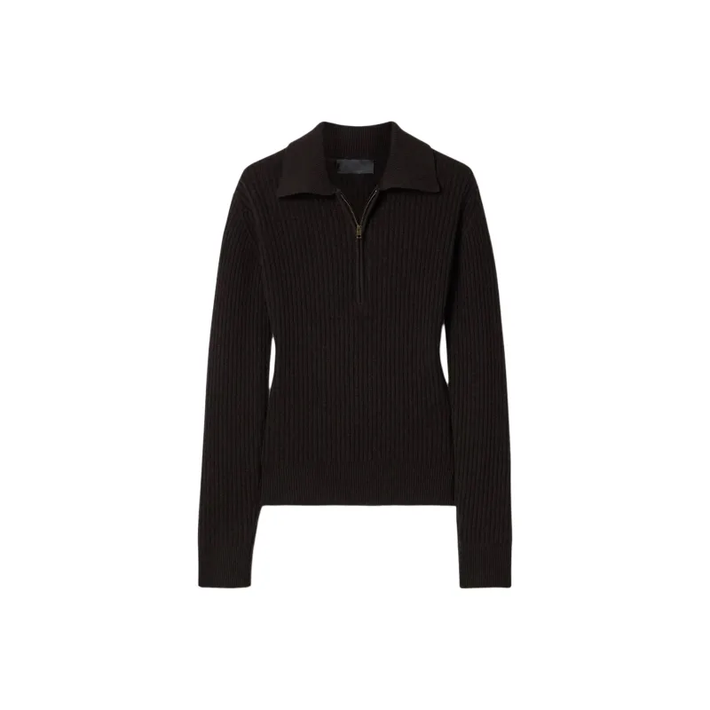 NILI LOTAN Sweater Women's Umber-0