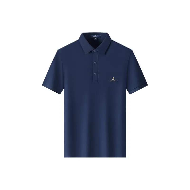 Montagut Polo Shirts Men-4