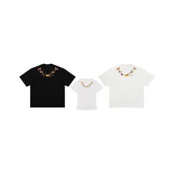 FCMM T Shirts Unisex
