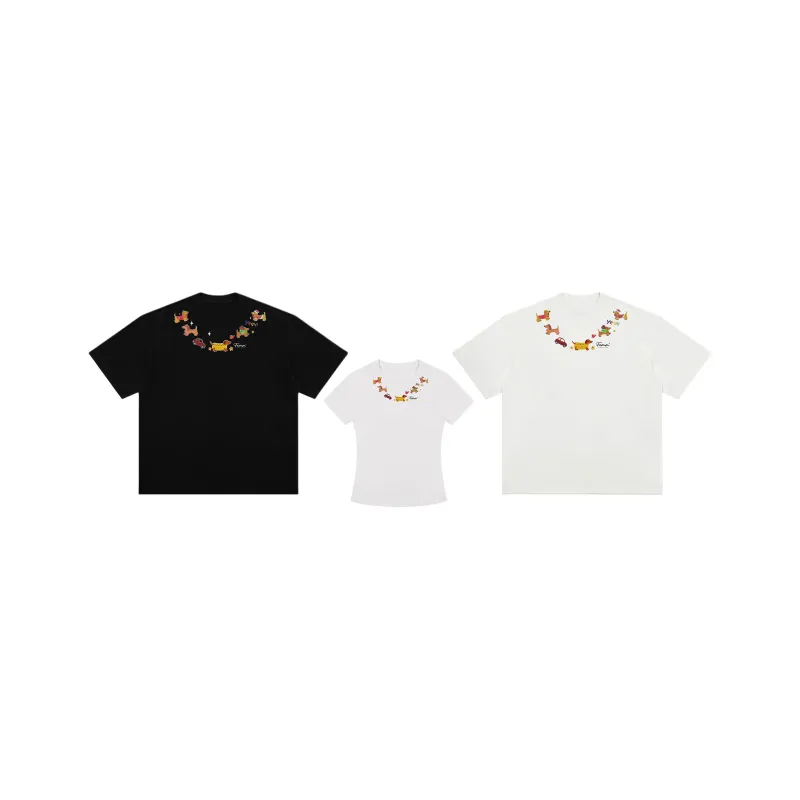 FCMM T Shirts Unisex-0