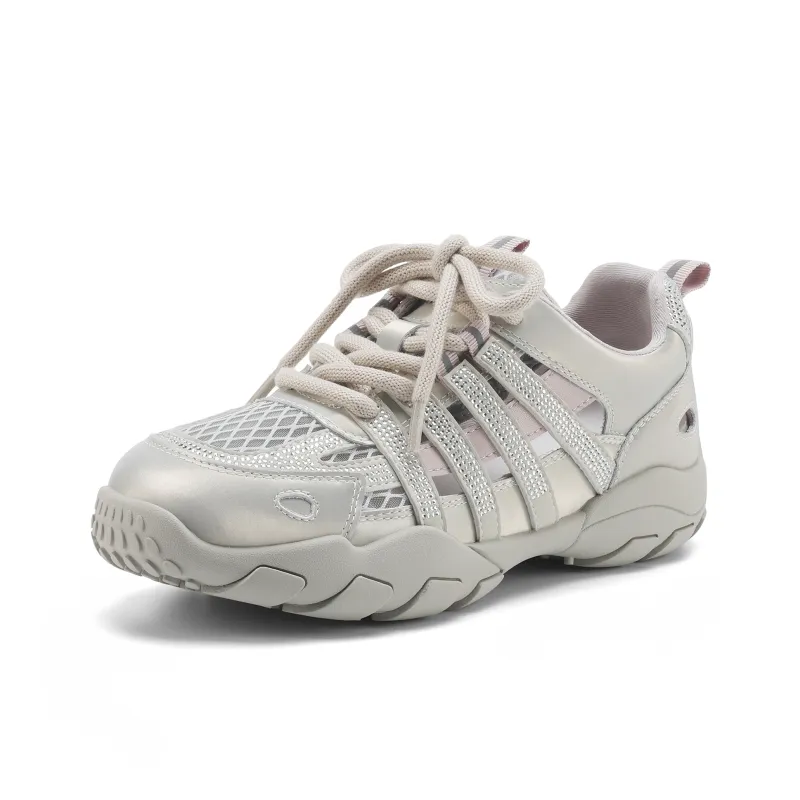 FIVE PLUS Low Top Casual Shoes Women's-7
