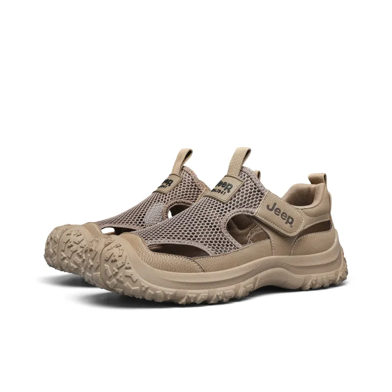 Jeep River Trekking Shoes Men's-8