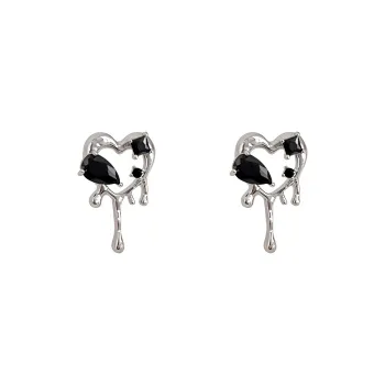 Yiru Earrings Women's