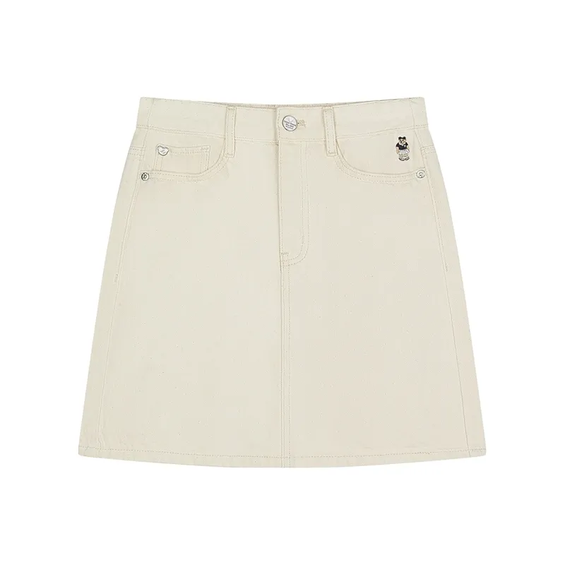 Teenie Weenie Casual Short Skirts Women's-0