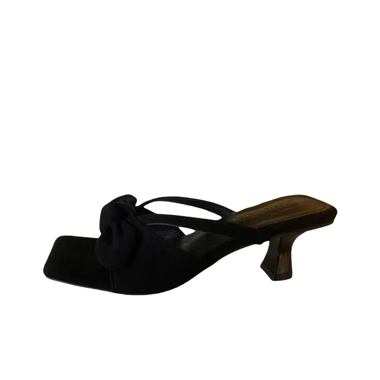 WUJI Slip Resistant Odor Resistant Slide Slippers Women's-4