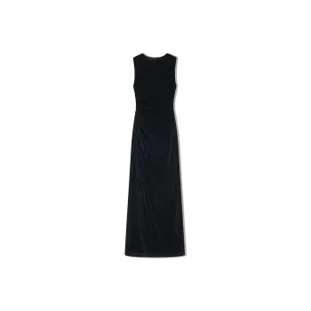 COVERINS Sleeveless Dress Women's
