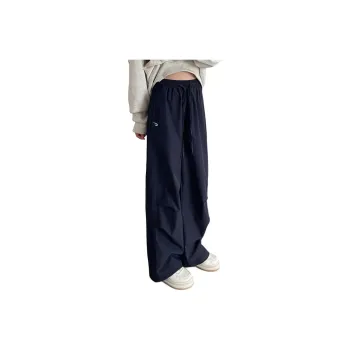 ORIGIN Cargo Pants Women's Navy Blue