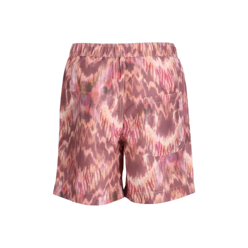 ISABEL MARANT Casual Shorts Men's Multicolor-1