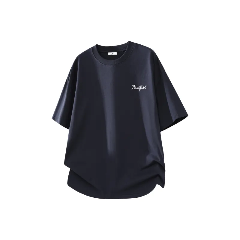 FASTFISH T Shirts Unisex-8