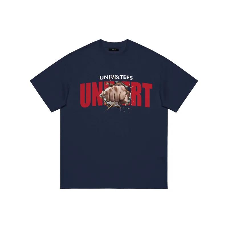 Universal Templates T Shirt Unisex-10