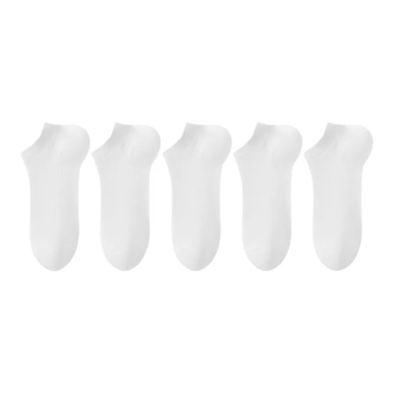 Beerus Ankle Socks Women's 5 Pack-7