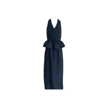 ABBY GODDESS Sleeveless Dress Women's