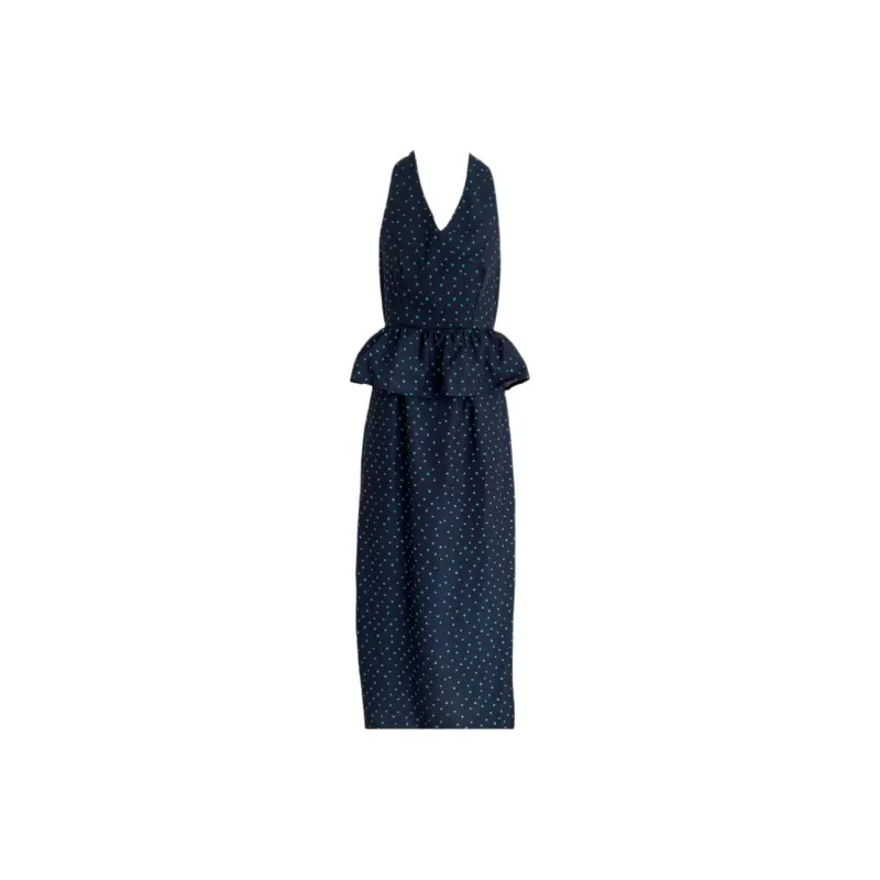 ABBY GODDESS Sleeveless Dress Women's-0