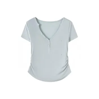 DX.DAXI T Shirts Women's