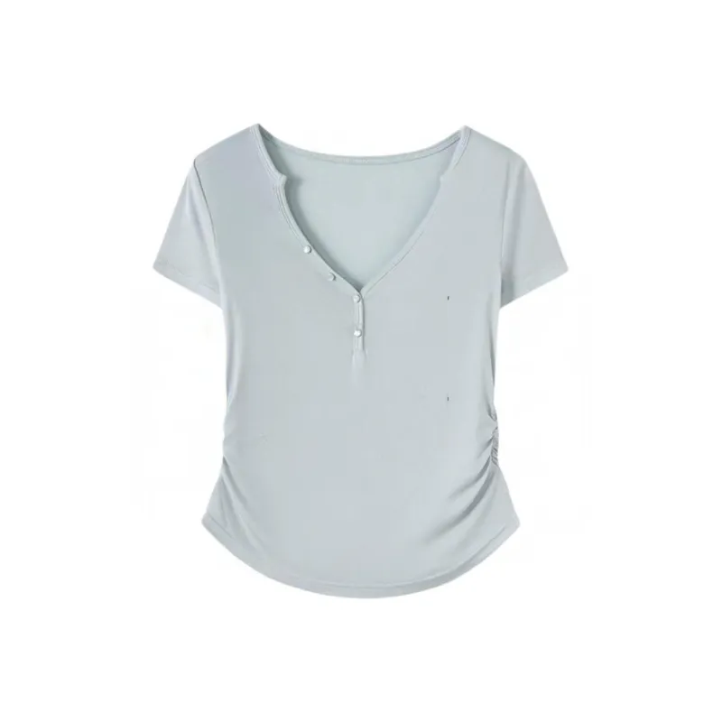 DX.DAXI T Shirts Women's-3
