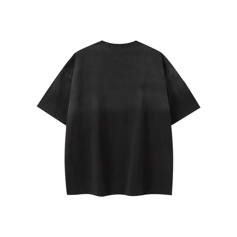 DUNHUANG ART INSTITUTE T Shirt Unisex-1