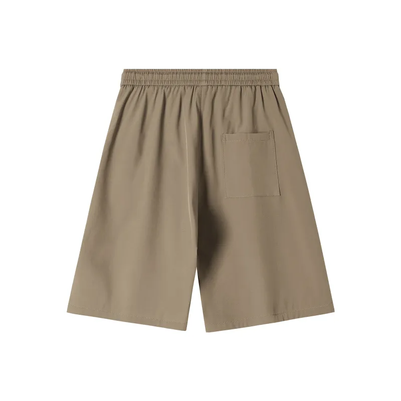 EMERICA x KW Casual Shorts Unisex-33