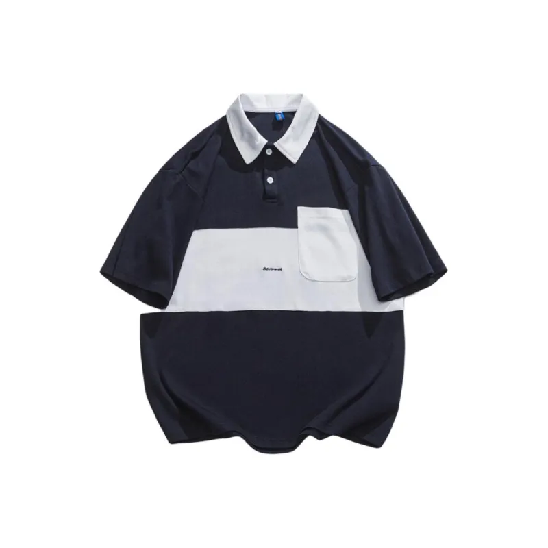 VERAF CA Polo Shirts Unisex-0