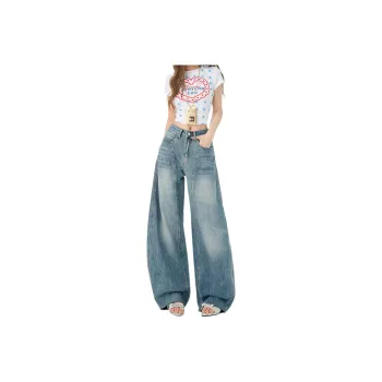 Wen Shan Jeans Women's