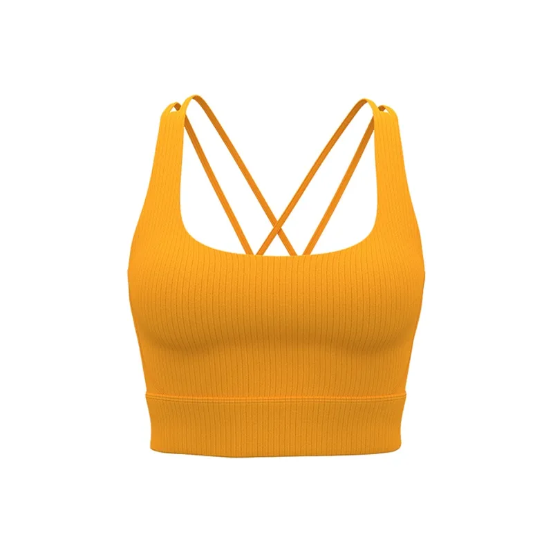 Mu Qingqing Yoga Underwear Women's-1