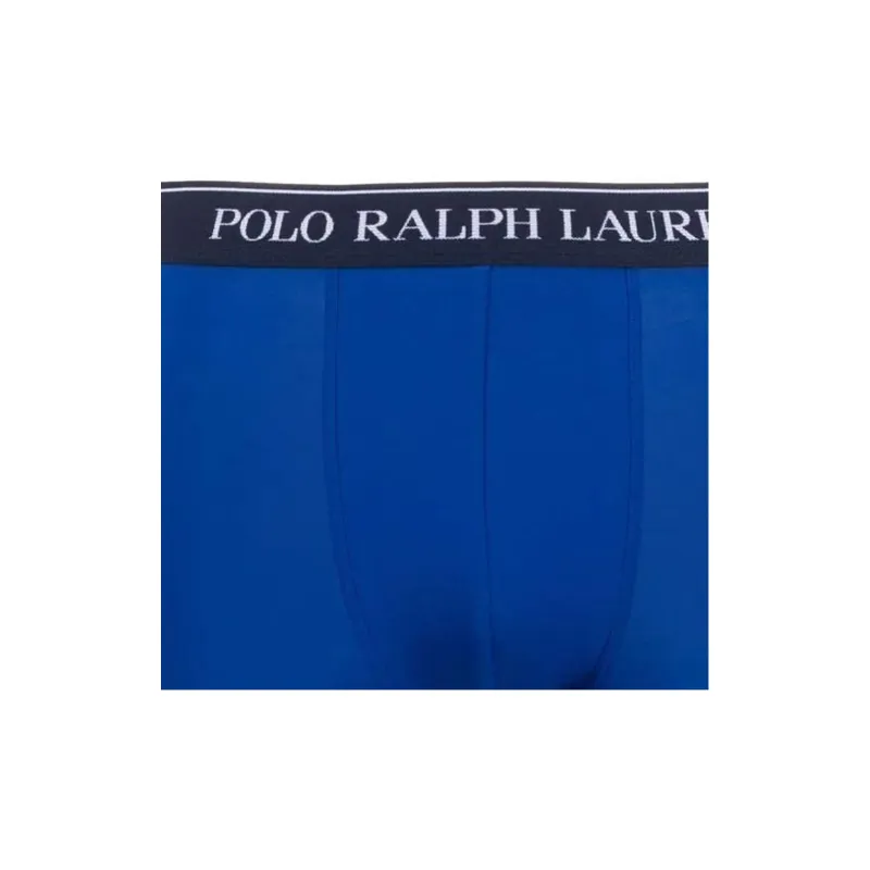 Polo Ralph Lauren 5 pack Logo print Briefs-3