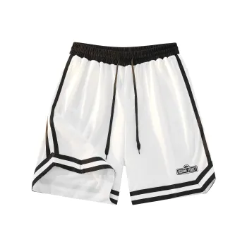 SESAME STREET Casual Shorts Unisex