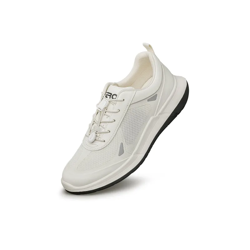 ZRO Shock Absorbers With Slip Resistant And Abrasion Resistant Properties Low Top Running Shoes Men's-2