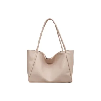 COLINS KEIRS Synthetic Leather Tote Bag, Shoulder Bag Women's Pink