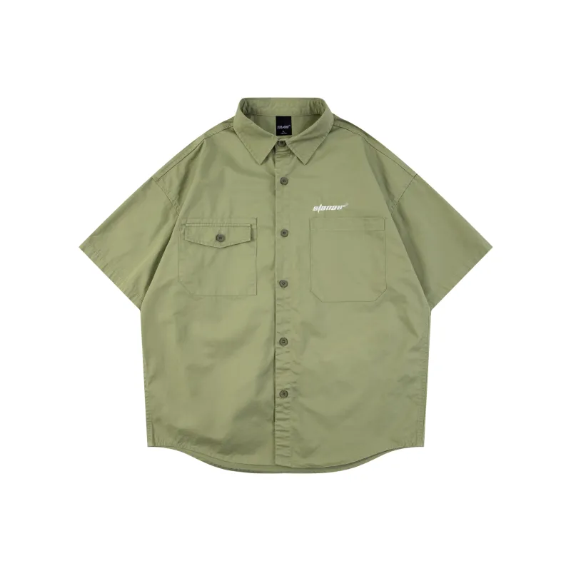 STANAIR Shirts Unisex-6