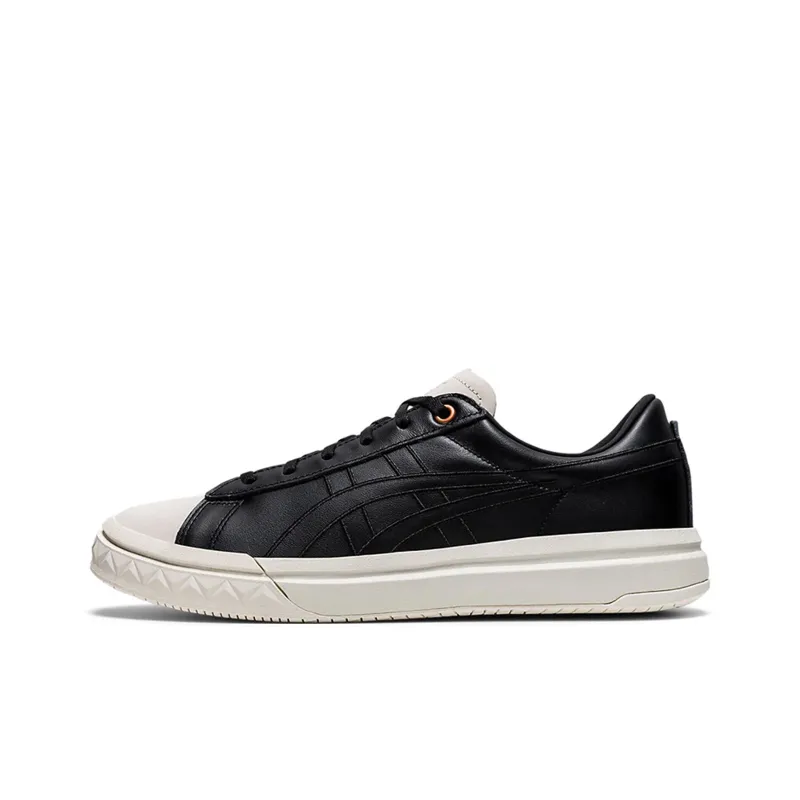 Onitsuka Tiger Fabre Ex 'Black White'-0