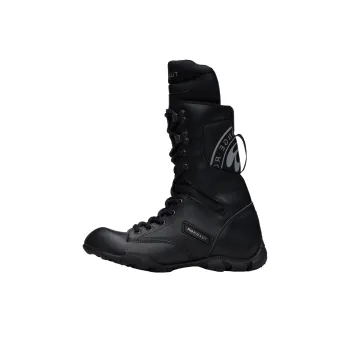 ROMBAUT R Force Crew Outdoor Boots Women's Black