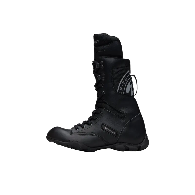 ROMBAUT R Force Crew Outdoor Boots Women's Black-0