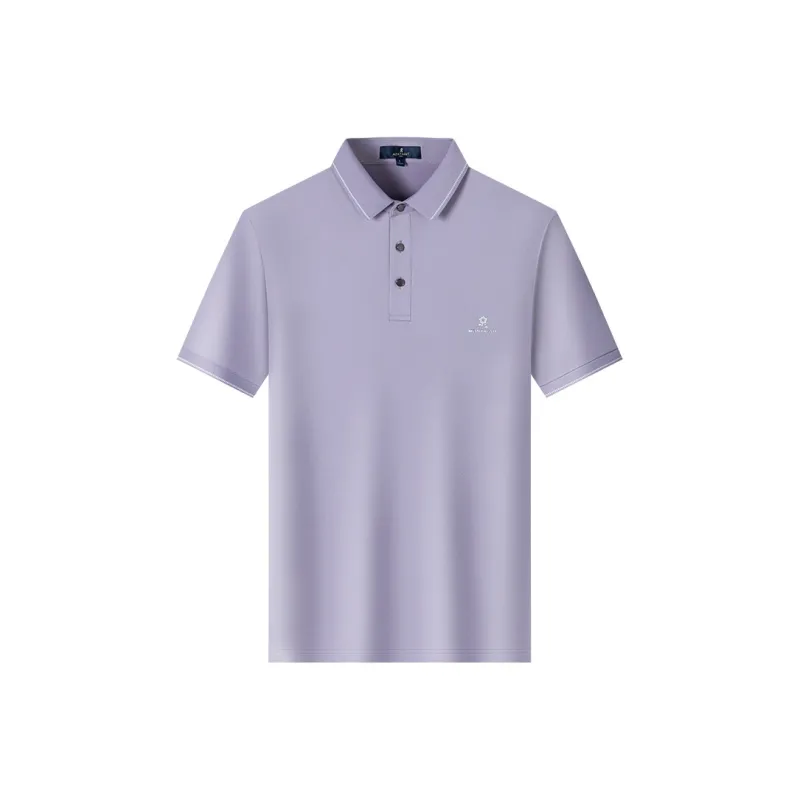 Montagut Polo Shirts Men-0