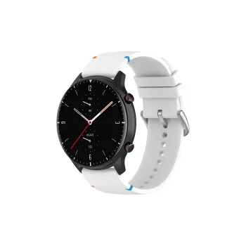 ZHENGGUANG Huawei Compatibility Watch Band Silicone Material